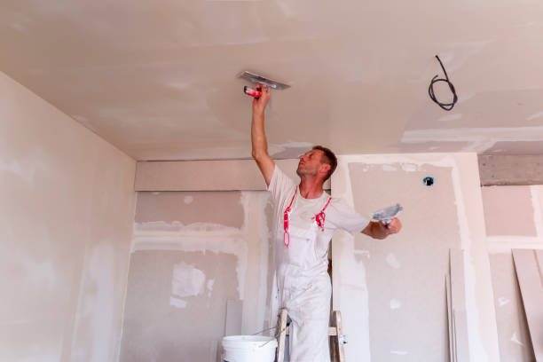 Eco-Friendly and Low-VOC Painting in Clifton, NJ